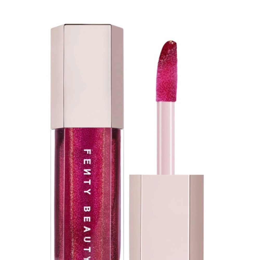 Fenty Fuchsia Flex